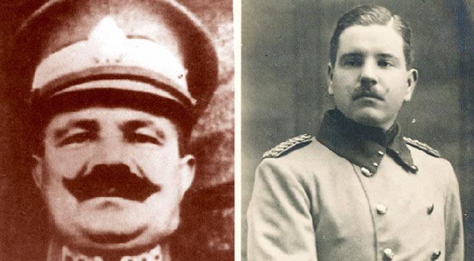 Suphi Paşa - Ali Fuat Paşa