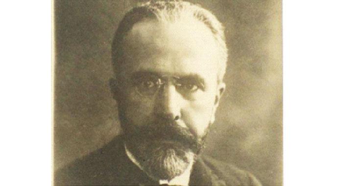 Ahmet Reşid Bey