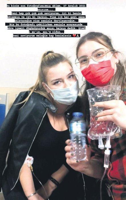 İzmir'de mermer cilasını su sanıp içip ölen kadının o su şişesiyle fotoğrafı ortaya çıktı
