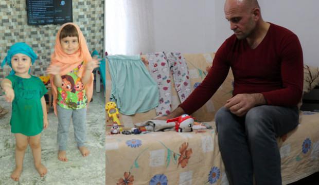 Sakarya'da Rus eşi 2 çocuğunu alarak sırra kadem bastı, çaresiz baba yardım bekliyor 
