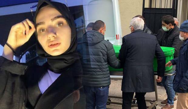 7. kattan atlayarak hayatını kaybetmişti! Vali'den flaş Feyzanur açıklaması