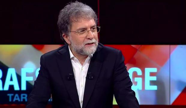 Ahmet Hakan'dan CHP'ye başörtü eleştirisi: Olaya oy hesabıyla bakıyorlar