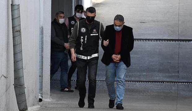 sahte imzalarla 12 milyon lira kredi