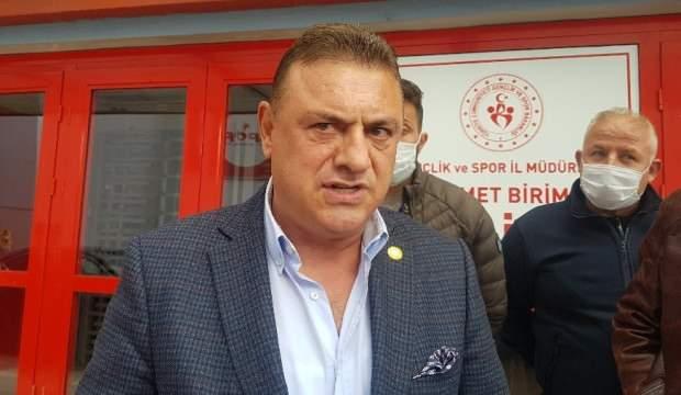 Hasan Kartal: Hasic gündemimizde olabilir