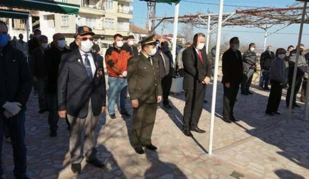 Kıbrıs Gazisi koronavirüse yenik düştü