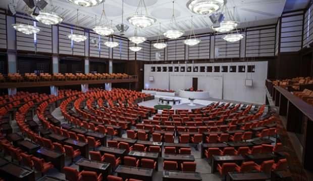 TBMM'den gündeme gelen tazminat iddiaları hakkında açıklama