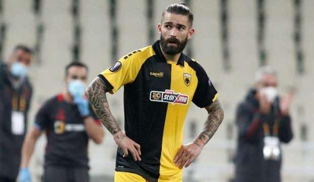 Trabzonspor Marko Livaja Transferini Bitiriyor Tum Spor Haber