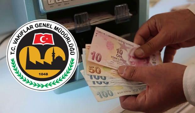 Vgm Yuksekogrenim Burs Ucretleri Hesaplara Ne Zaman Yatacak Belgesini Teslim Etmeyen Ogrenci Haber 7 Haber Ofisi