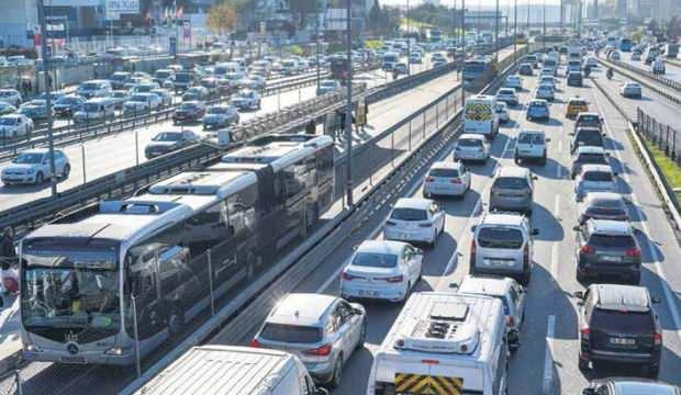 Virüsten kaçış! İstanbul uyarısı: Yüzde 10...