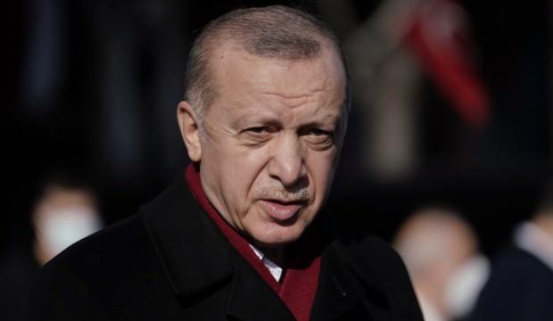 Yunan basını, Erdoğan'ın Ayasofya sözlerinden rahatsız oldu