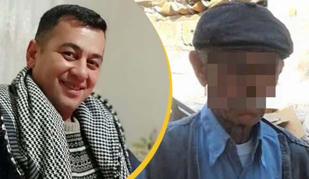 94 yaşında torun katili oldu