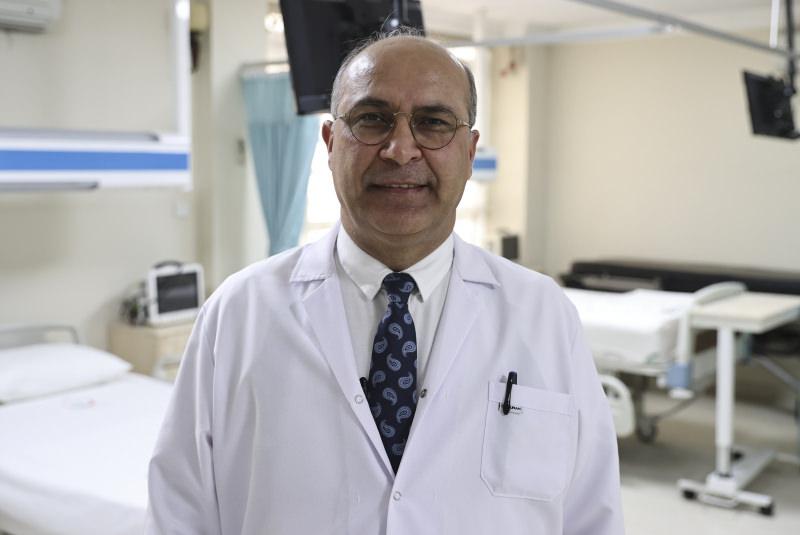 Prof. Dr. Fevzi Altuntaş