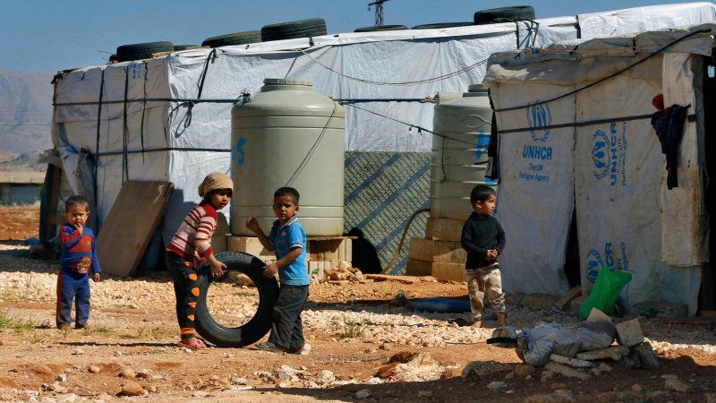 UNRWA'nın yardımı azaltma kararı, mülteciler için tehlike