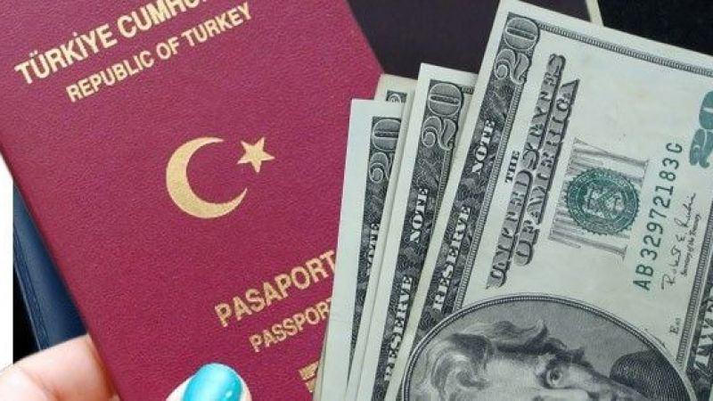Türk vatandaşlığına kabul şartları