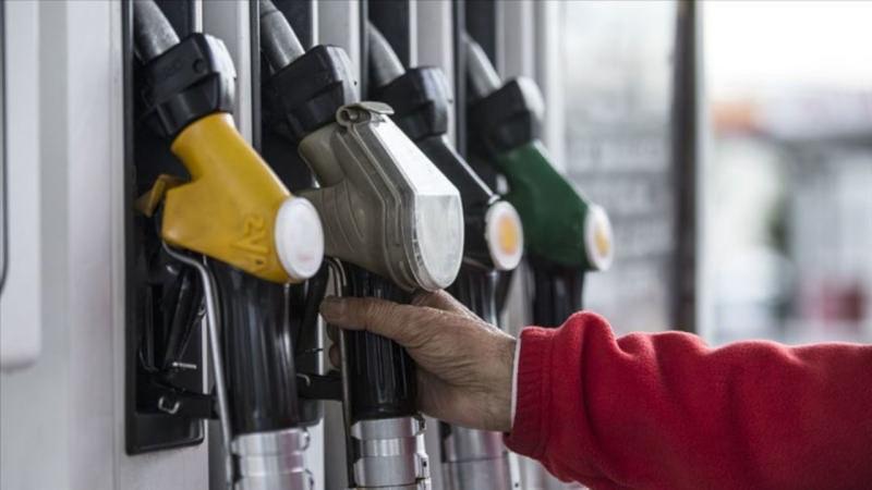 Benzin, Motorin (Dizel) ve LPG fiyatları
