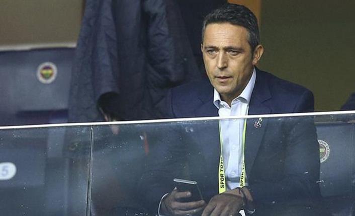 Ali Koç