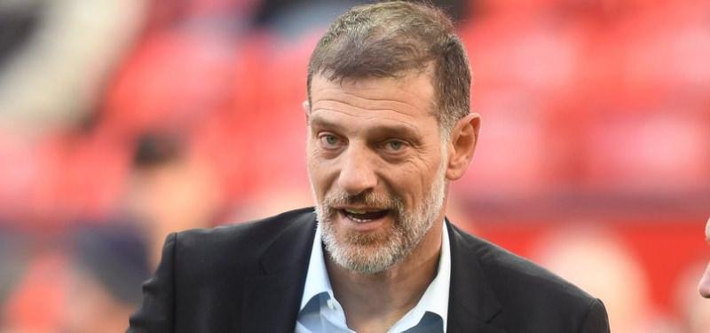 Slaven Bilic