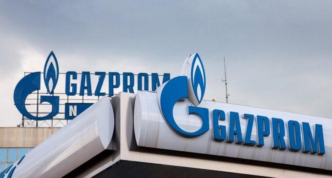 Gazprom Export ile BOTAŞ