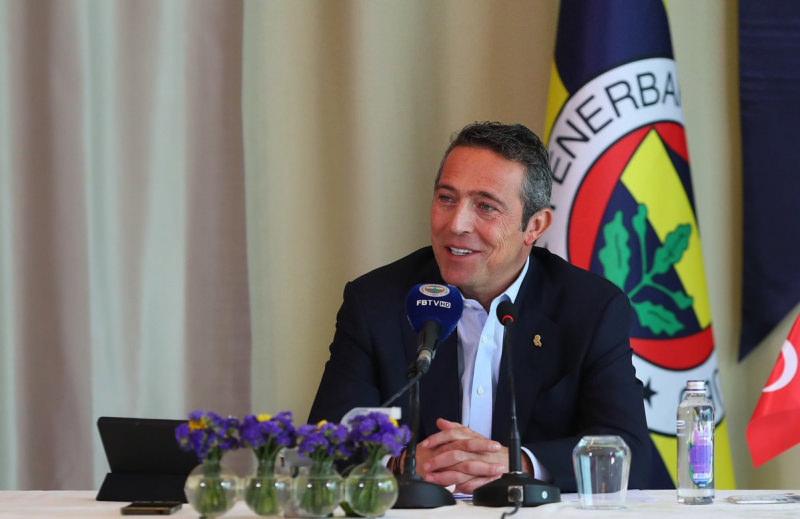 Ali Koç