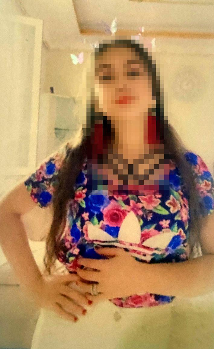 Antalya'da 13 yaşındaki kız çocuğu kaçırıldı.