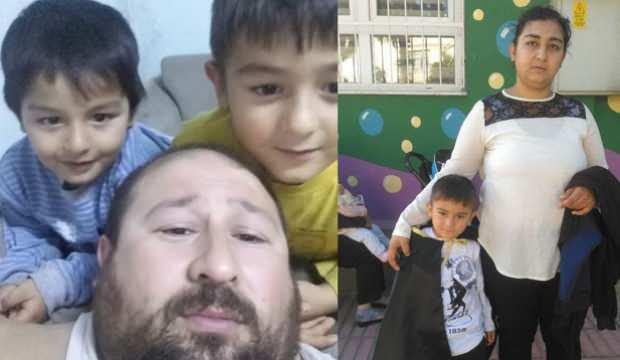 Adana’da kahreden olay! Baba ve iki çocuğu evde ölü bulundu   