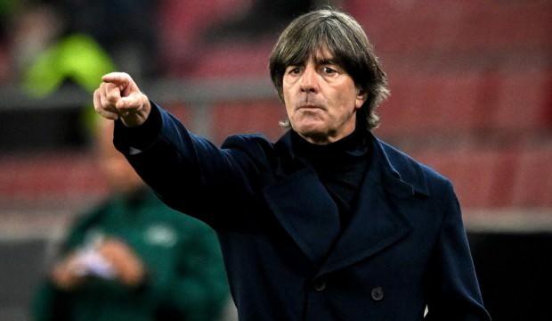 Joachim L&ouml;w'den Fenerbah&ccedil;e a&ccedil;ıklaması!