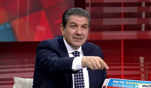 İBB AK Parti Grup Başkanvekili Göksu, İmamoğlu'na meydan okudu