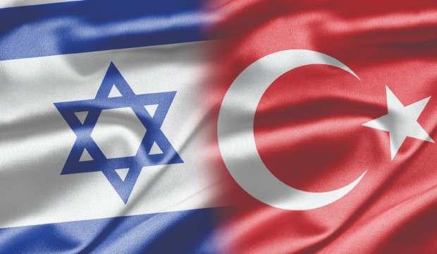 İsrail'den Türkiye kararı: Yasak kaldırılıyor