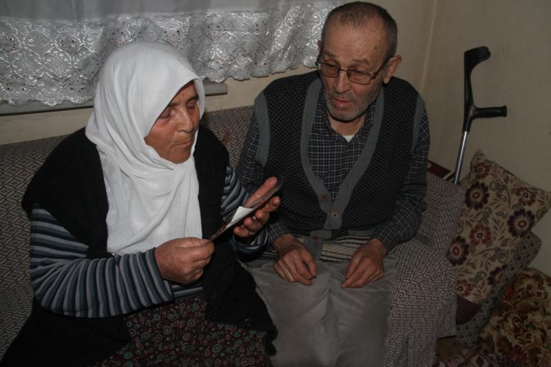 Kocasını bıçaklayarak öldüren Fatma K.'ya eşinin ailesi sahip çıktı