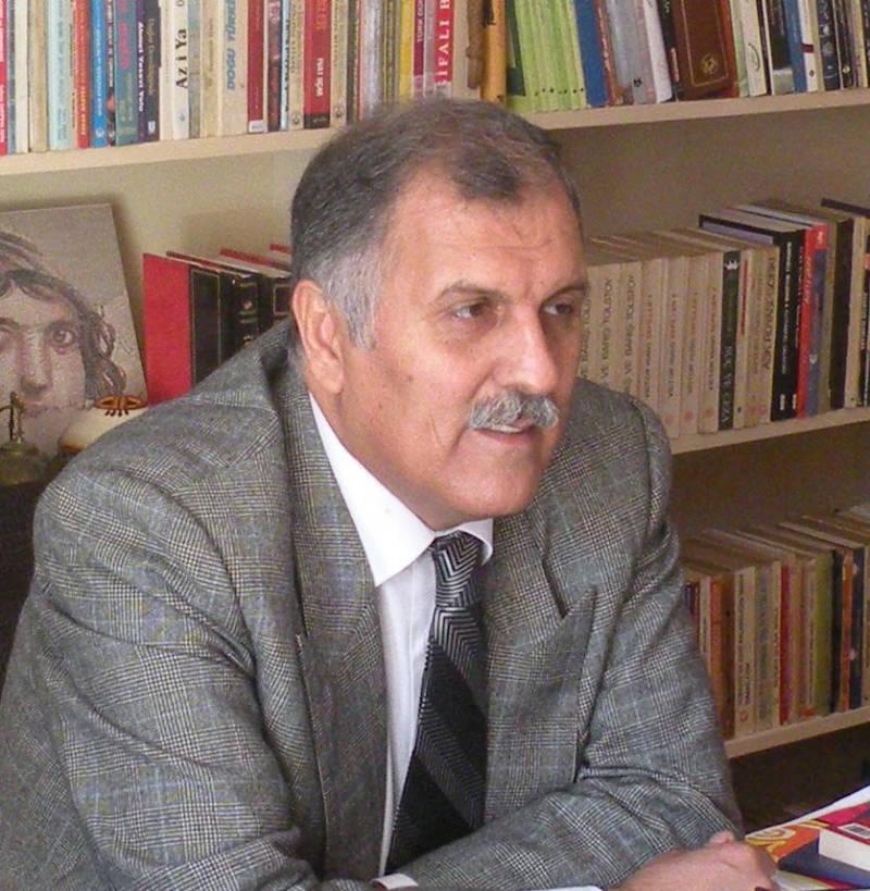 Dr. Abbas Karaağaçlı