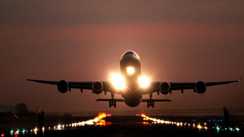 5G teknolojisi uçuşlar için risk oluşturabilir