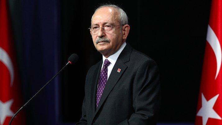 Ömer Çelik, Kemal Kılıçdaroğlu'nu sert sözlerle eleştirdi