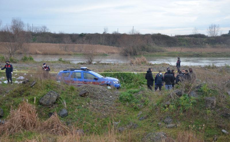 Bafra’da 3 gündür kayıp olarak aranıyordu, ölü bulundu   