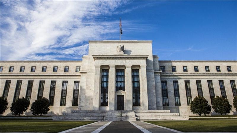ABD merkez bankası Fed