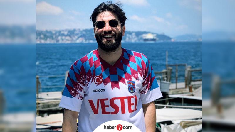 Bilal Hancı Trabzonspor formasıyla