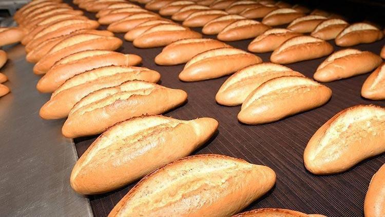 Zincir marketlerde ekmek satışı yasaklanıyor
