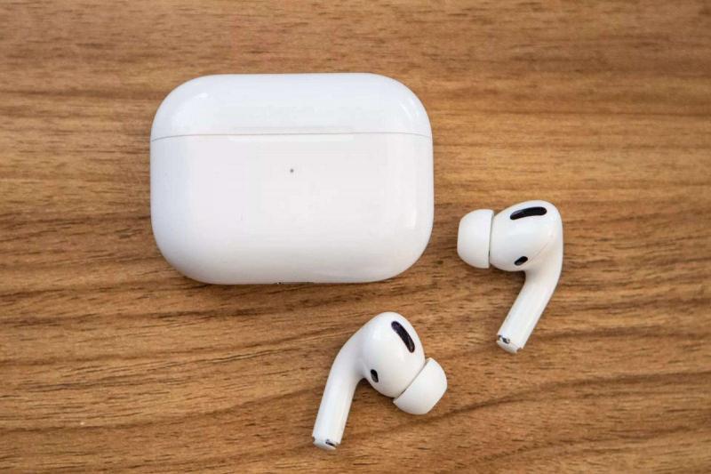 Apple Airpods Pro2 kablosuz kulaklık