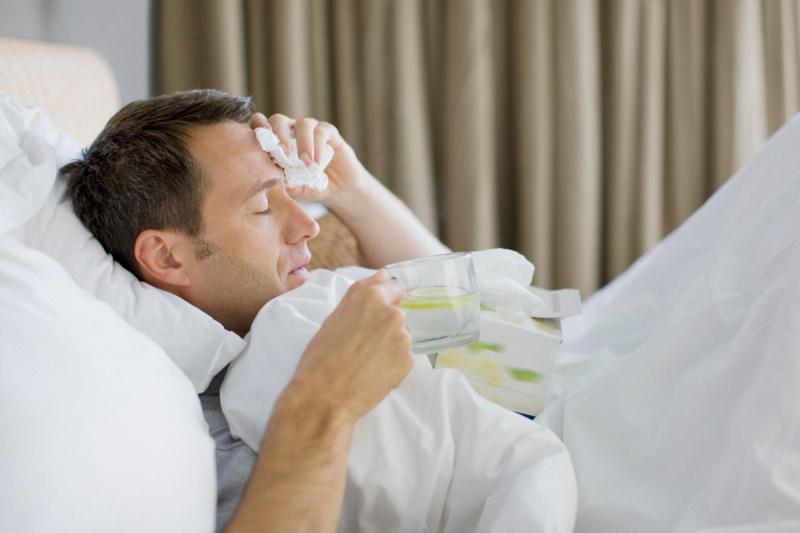 Korona virüs sandığınız hastalık süper soğuk algınlığı ya da grip olabilir.