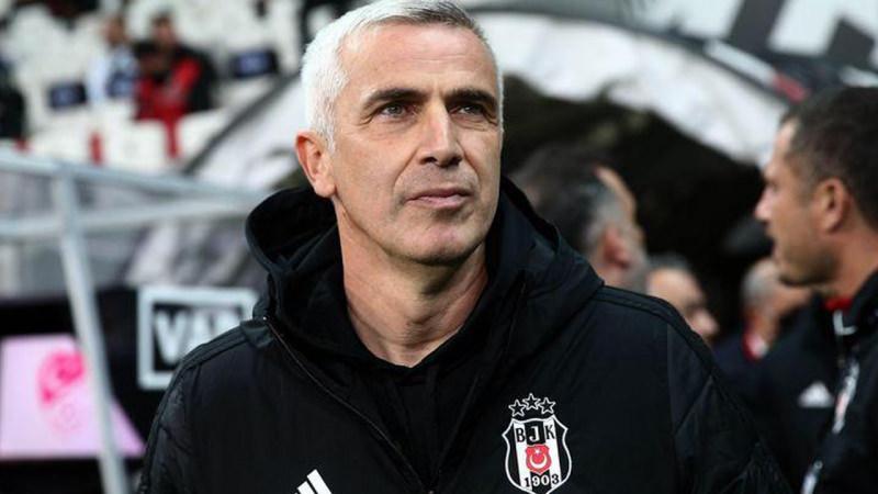 Beşiktaş - Gaziantep FK maçı ne zaman, saat kaçta, hangi kanalda? (Muhtemel  11)- Son Dakika Spor Haberleri