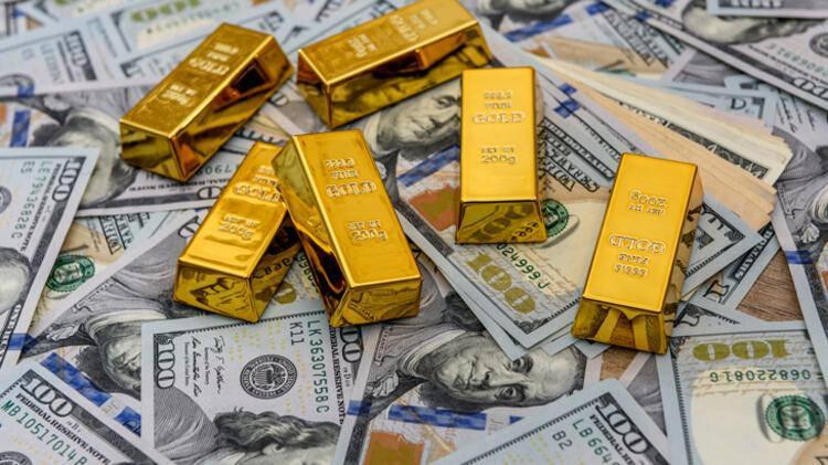 Yastık altındaki altınların değeri 280 milyar dolar