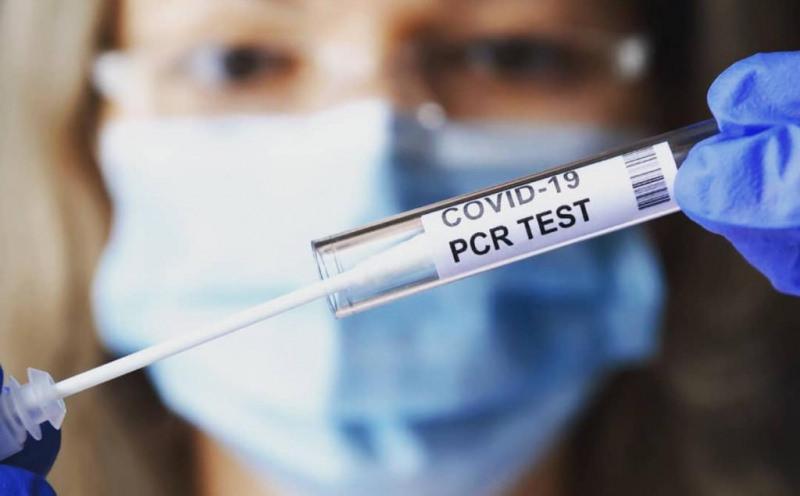 PCR testi yaptıramayan hastaların dinlenmeleri öneriliyor.