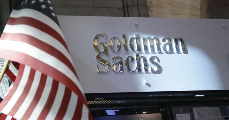 Goldman Sachs yatırım bankası