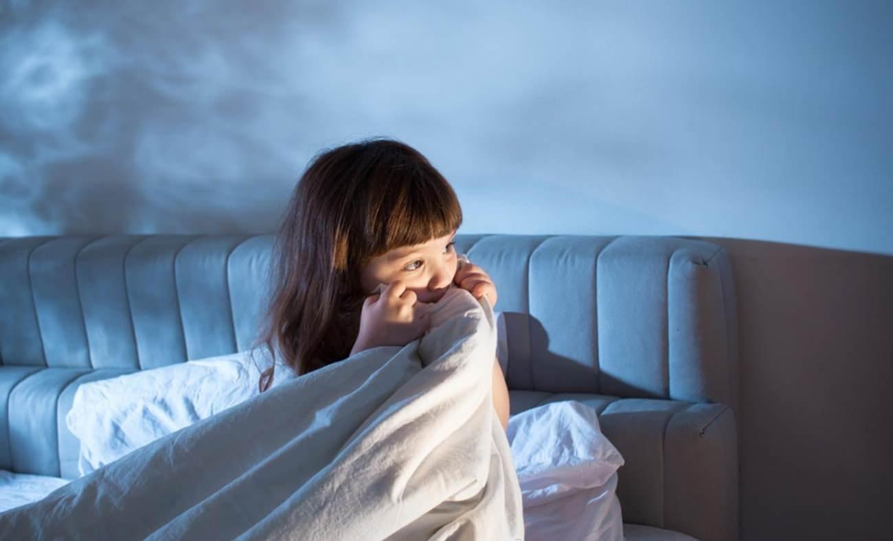 Çocuklarda uyku probleminin (Parasomnia) sebepleri nedir? Çocuklarda uyku problemine çözümler