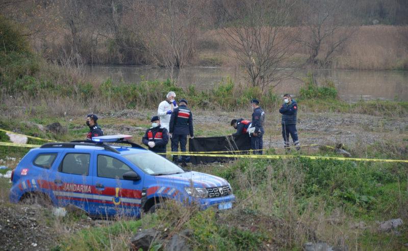 Bafra’da 3 gündür kayıp olarak aranıyordu, ölü bulundu   