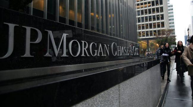 JPMorgan Chase yatırım bankasından faiz tahmini