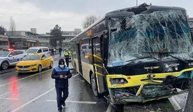 İBB'nin büyük ihmali: İETT kazalarının nedeni belli oldu!