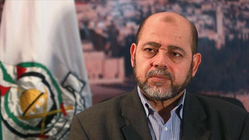 Hamas Hareketi Siyasi Büro Üyesi ve Uluslararası İlişkiler Sorumlusu Musa Ebu Merzuk