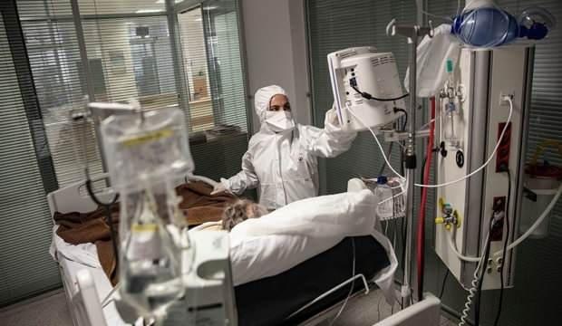 Son dakika: 16 Ocak koronavirüs tablosu açıklandı! Büyük düşüş!