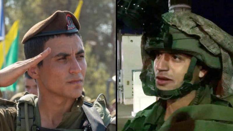 İsrail askerleri nöbette birbirlerini öldürdü