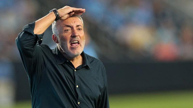 Domenec Torrent, Galatasaray teknik direktörü olacak mı?